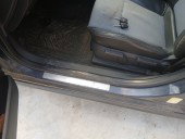 Cheder usa stanga fata Opel Vectra C [Fabr 2003-2008] Berlina  OEM