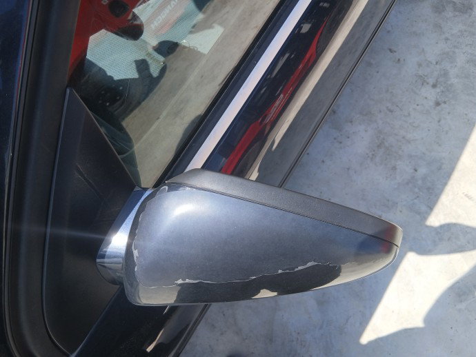 Oglinda stanga Opel Vectra C [Fabr 2003-2008] Berlina  OEM