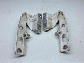 Set balamale capota Audi Q5 (8RB) [Fabr 2008-2016] 8R0823301A | 8R0823302A