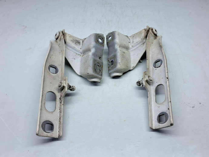 Set balamale capota Audi Q5 (8RB) [Fabr 2008-2016] 8R0823301A | 8R0823302A