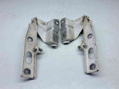 Set balamale capota Audi Q5 (8RB) [Fabr 2008-2016] 8R0823301A | 8R0823302A