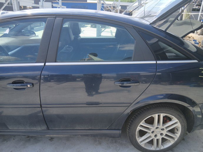 Usa stanga spate Opel Vectra C [Fabr 2003-2008] Berlina  OEM