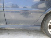 Usa stanga spate Opel Vectra C [Fabr 2003-2008] Berlina  OEM