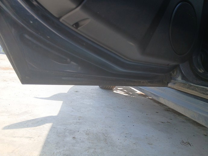 Usa stanga spate Opel Vectra C [Fabr 2003-2008] Berlina  OEM
