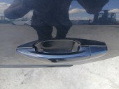 Maner usa stanga spate Opel Vectra C [Fabr 2003-2008] Berlina  OEM
