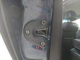 Broasca usa stanga spate Opel Vectra C [Fabr 2003-2008] Berlina  OEM