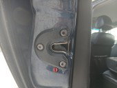 Broasca usa stanga spate Opel Vectra C [Fabr 2003-2008] Berlina  OEM