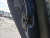 Broasca usa stanga spate Opel Vectra C [Fabr 2003-2008] Berlina  OEM