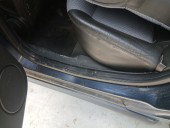 Cheder usa stanga spate Opel Vectra C [Fabr 2003-2008] Berlina  OEM