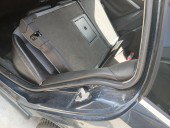 Cheder usa stanga spate Opel Vectra C [Fabr 2003-2008] Berlina  OEM