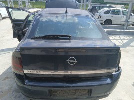 Haion Opel Vectra C [Fabr 2003-2008] Berlina  OEM