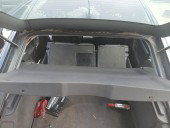 Polita portbagaj Opel Vectra C [Fabr 2003-2008] OEM