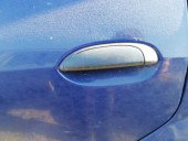 Maner exterior stanga spate Dacia Logan 1 1.4 benz OEM 2004-2012
