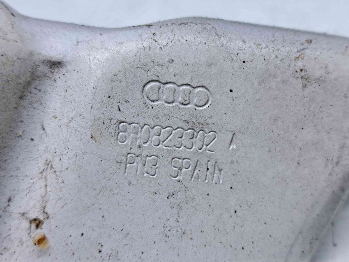 Set balamale capota Audi Q5 (8RB) [Fabr 2008-2016] 8R0823301A | 8R0823302A