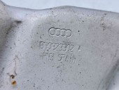 Set balamale capota Audi Q5 (8RB) [Fabr 2008-2016] 8R0823301A | 8R0823302A