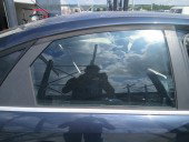 Geam usa dreapta spate Opel Vectra C [Fabr 2003-2008] Berlina  OEM