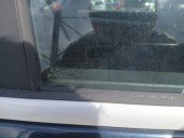 Geam usa dreapta spate Opel Vectra C [Fabr 2003-2008] Berlina  OEM