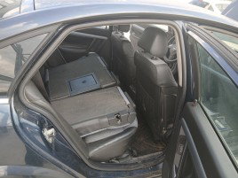 Cheder usa dreapta spate Opel Vectra C [Fabr 2003-2008] Berlina  OEM