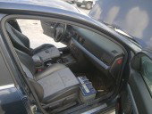 Cheder usa dreapta fata Opel Vectra C [Fabr 2003-2008] Berlina  OEM