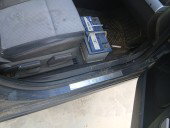 Cheder usa dreapta fata Opel Vectra C [Fabr 2003-2008] Berlina  OEM
