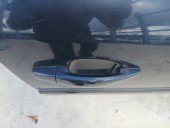 Maner usa dreapta fata Opel Vectra C [Fabr 2003-2008] Berlina  OEM