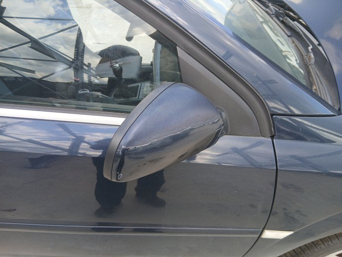Oglinda dreapta Opel Vectra C [Fabr 2003-2008] Berlina  OEM