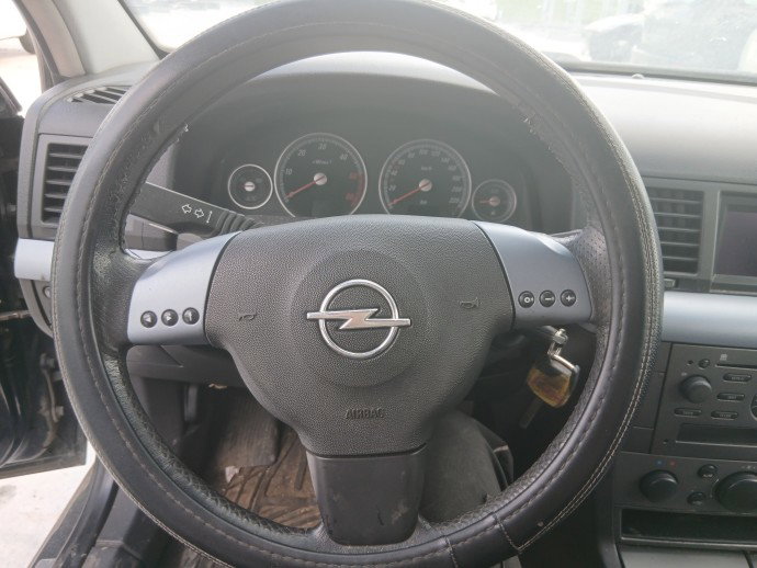 Airbag volan Opel Vectra C [Fabr 2003-2008] OEM