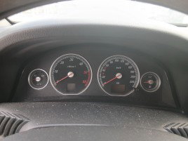 Ceas bord Opel Vectra C [Fabr 2003-2008] OEM