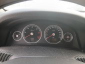 Ceas bord Opel Vectra C [Fabr 2003-2008] OEM