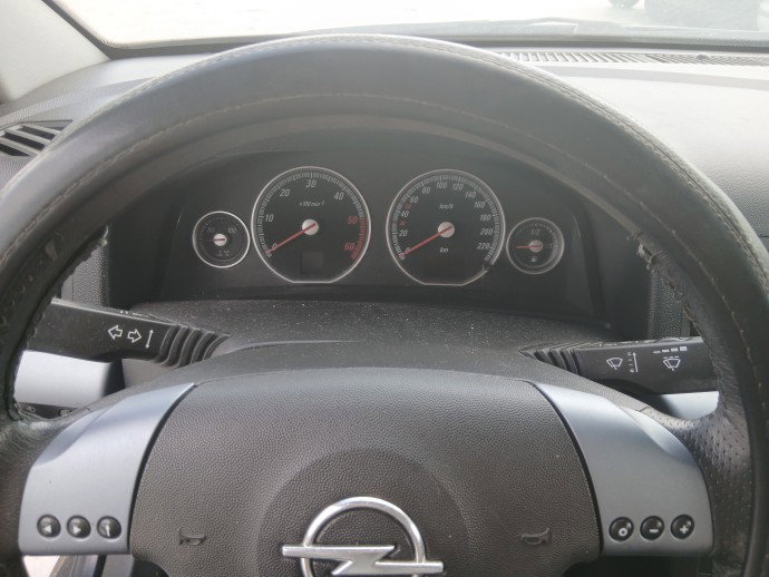 Ansamblu manete Opel Vectra C [Fabr 2003-2008] OEM