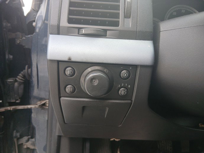 Bloc lumini Opel Vectra C [Fabr 2003-2008] OEM