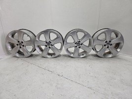 Set jante aliaj Opel Mokka [Fabr 2012-2019] Monovolum 95181597