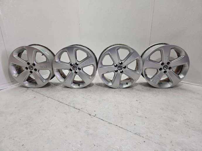 Set jante aliaj Opel Mokka [Fabr 2012-2019] Monovolum 95181597
