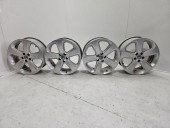 Set jante aliaj Opel Mokka [Fabr 2012-2019] Monovolum 95181597