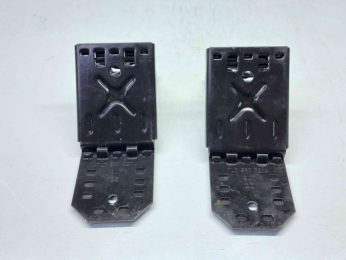 Set opritor roata Audi Q5 (8RB) [Fabr 2008-2016] 7L0860321A