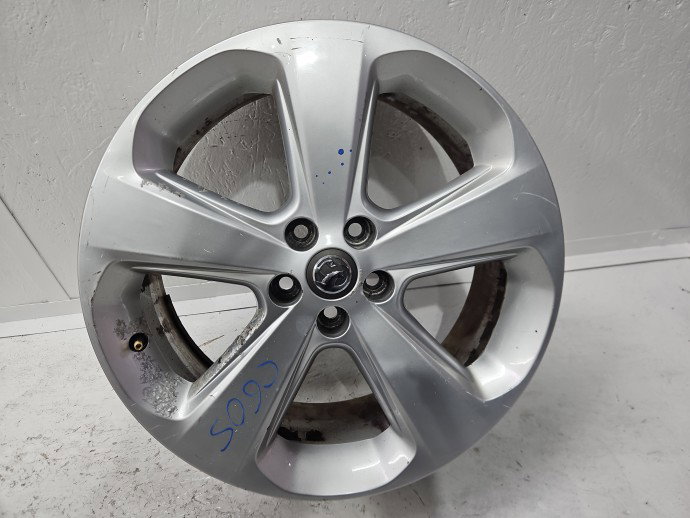 Set jante aliaj Opel Mokka [Fabr 2012-2019] Monovolum 95181597