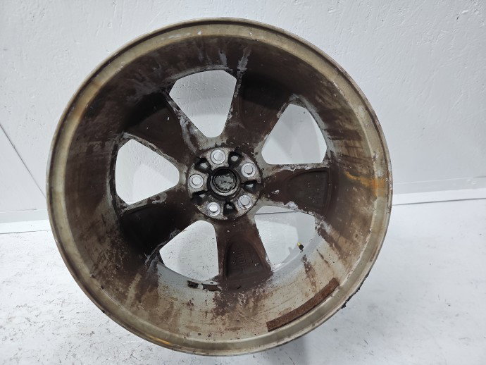 Set jante aliaj Opel Mokka [Fabr 2012-2019] Monovolum 95181597