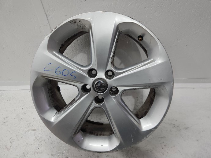 Set jante aliaj Opel Mokka [Fabr 2012-2019] Monovolum 95181597