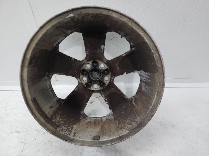 Set jante aliaj Opel Mokka [Fabr 2012-2019] Monovolum 95181597