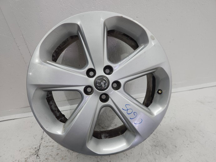 Set jante aliaj Opel Mokka [Fabr 2012-2019] Monovolum 95181597