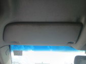 Parasolar stanga Opel Vectra C [Fabr 2003-2008] OEM
