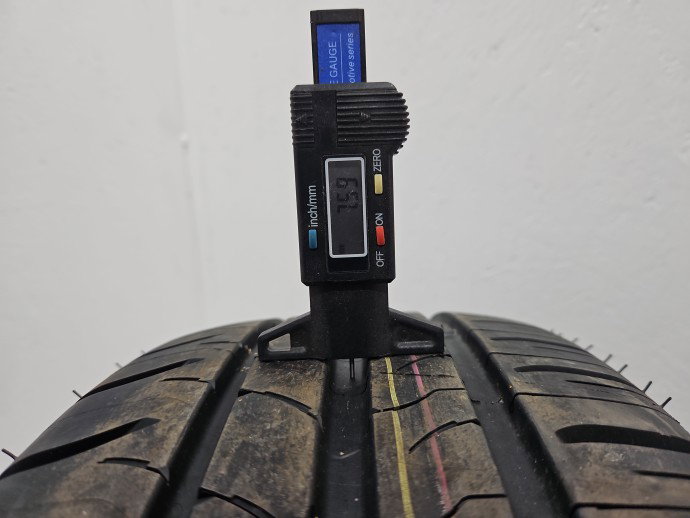 Roata rezerva PEUGEOT 508 [Fabr 2010-2018] Berlina OEM