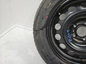 Roata rezerva PEUGEOT 508 [Fabr 2010-2018] Berlina OEM