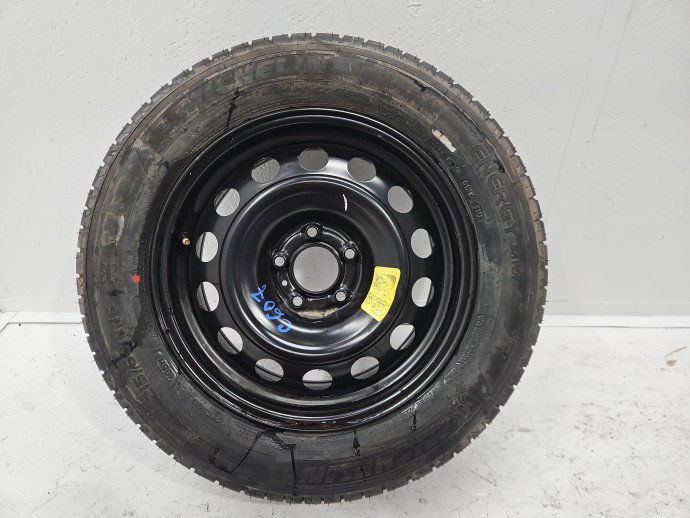Roata rezerva PEUGEOT 508 [Fabr 2010-2018] Berlina OEM
