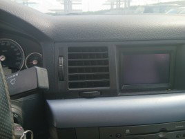 Grila aerisire centrala stanga Opel Vectra C [Fabr 2003-2008] OEM