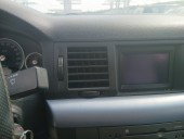 Grila aerisire centrala stanga Opel Vectra C [Fabr 2003-2008] OEM