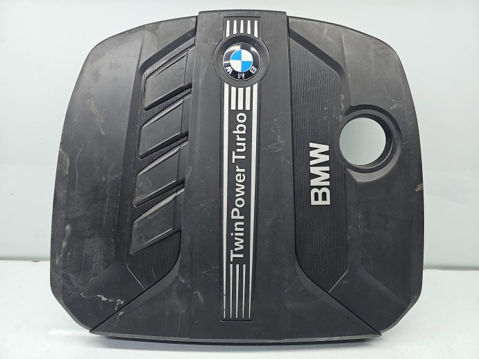 Capac motor Bmw 5 (F10) [Fabr 2011-2016] 8510475-05 2.0 N47D20 135KW / 184CP
