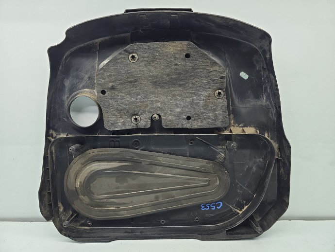 Capac motor Bmw 5 (F10) [Fabr 2011-2016] 8510475-05 2.0 N47D20 135KW / 184CP