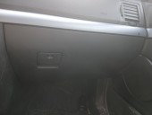 Torpedou Opel Vectra C [Fabr 2003-2008] OEM