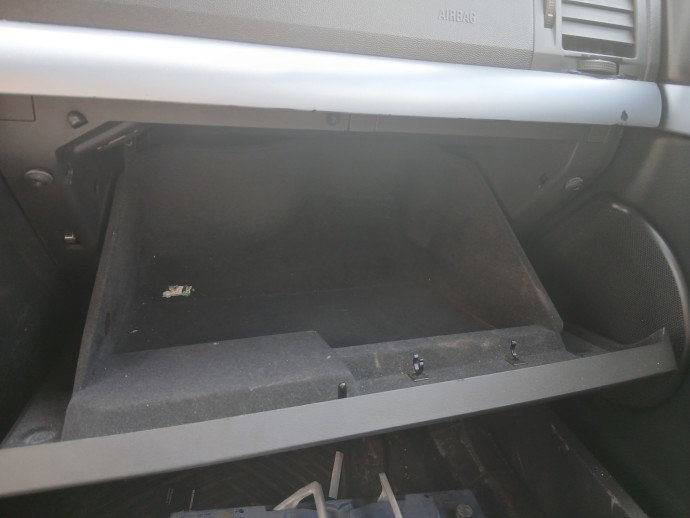 Torpedou Opel Vectra C [Fabr 2003-2008] OEM
